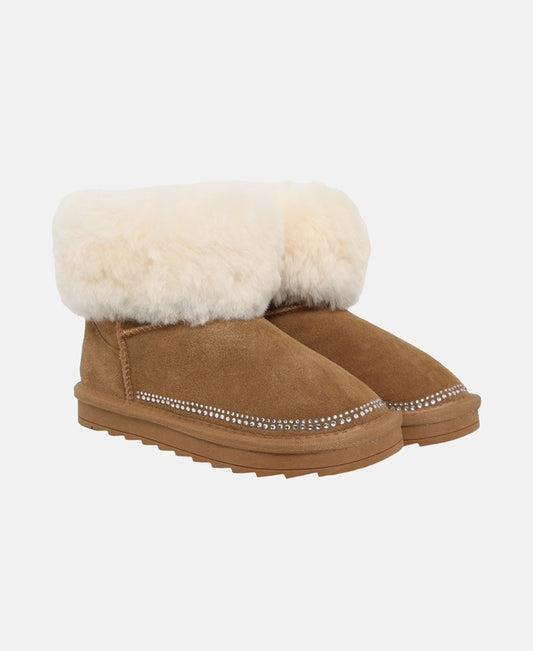Winterstiefel