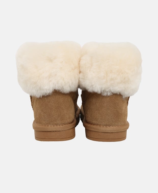 Winterstiefel