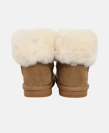 Winterstiefel