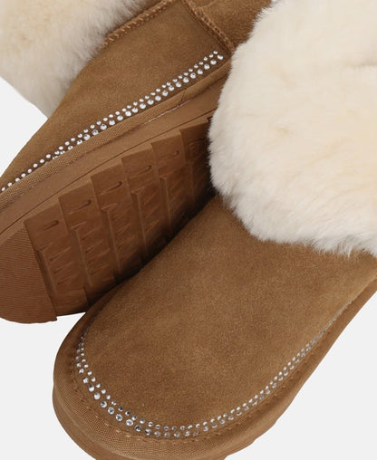 Winterstiefel