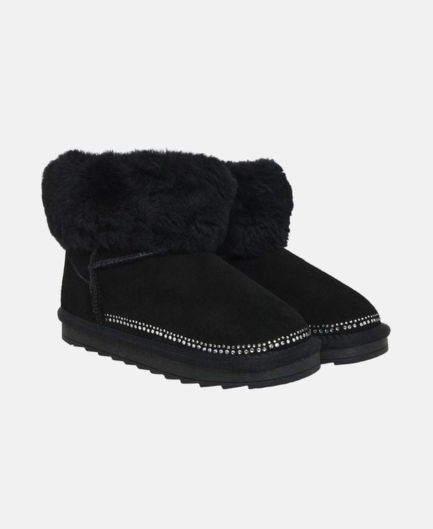 Winterstiefel