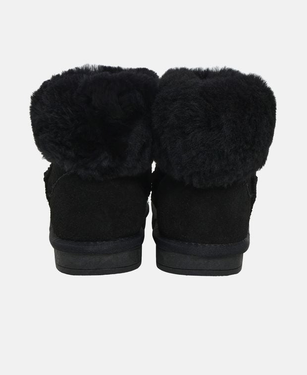 Winterstiefel
