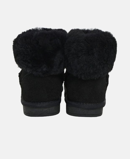 Winterstiefel