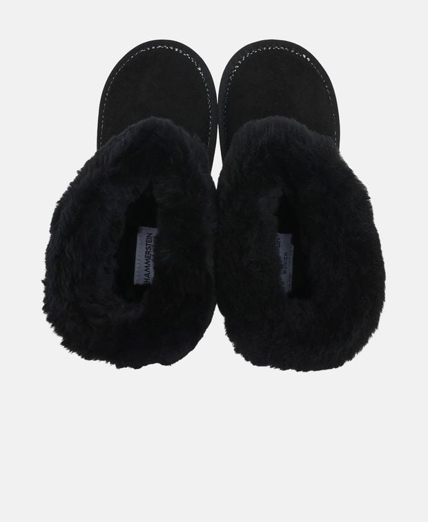 Winterstiefel