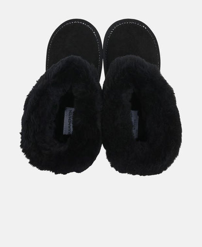 Winterstiefel