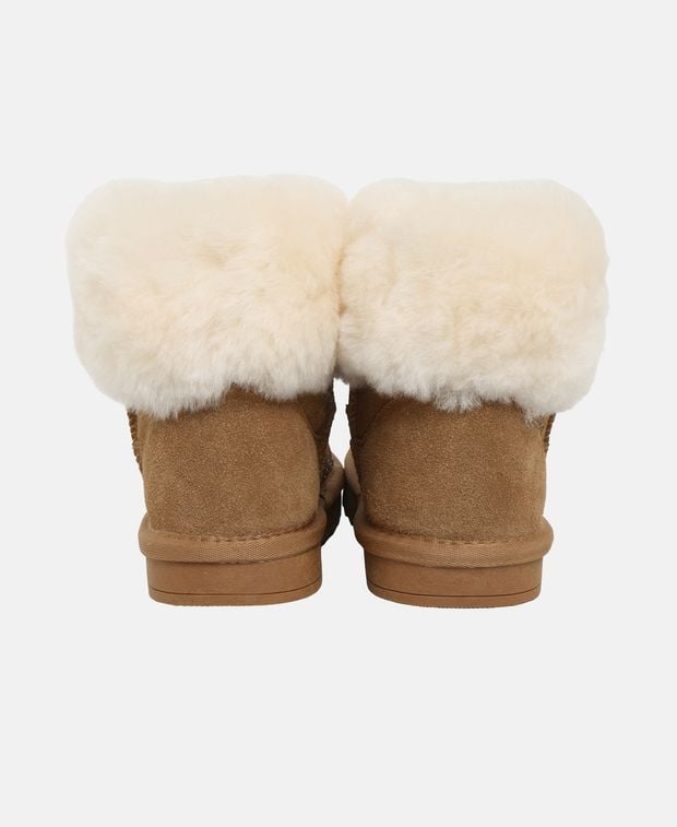 Winterstiefel