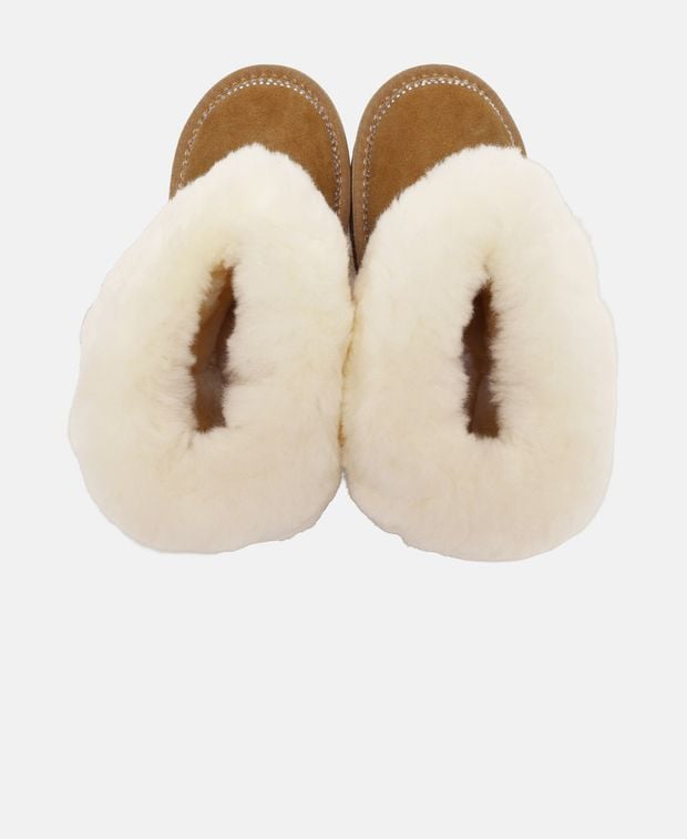 Winterstiefel