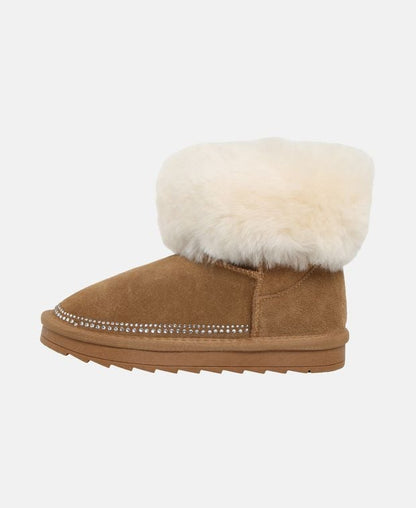 Winterstiefel
