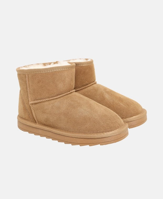 Winterstiefel
