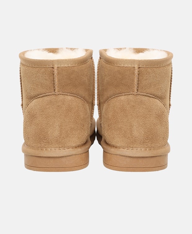 Winterstiefel