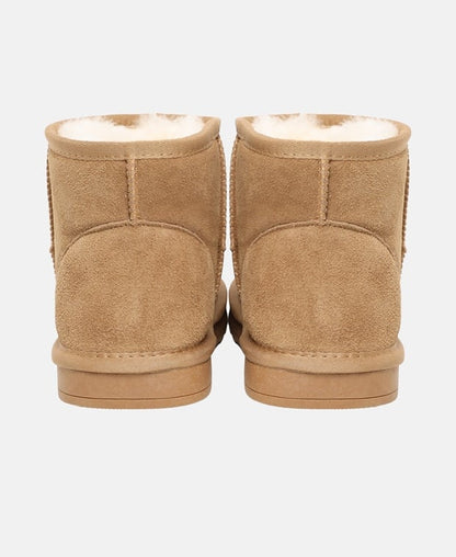 Winterstiefel