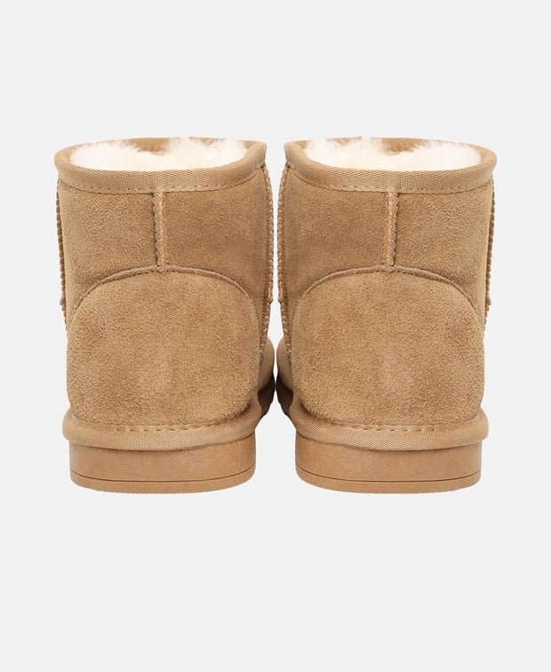 Winterstiefel