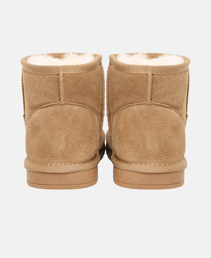 Winterstiefel