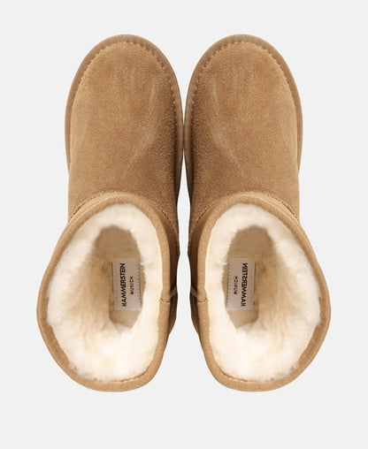 Winterstiefel