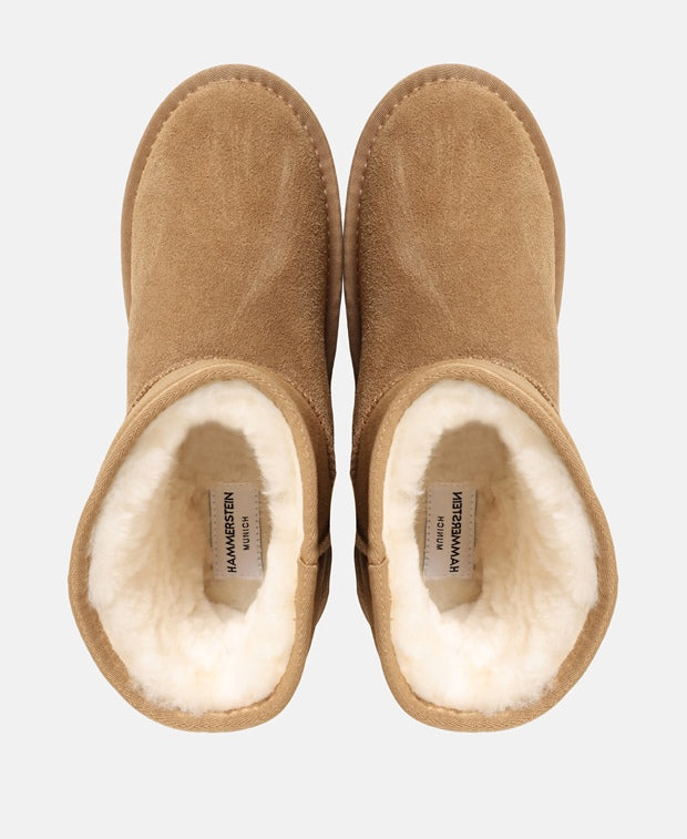 Winterstiefel