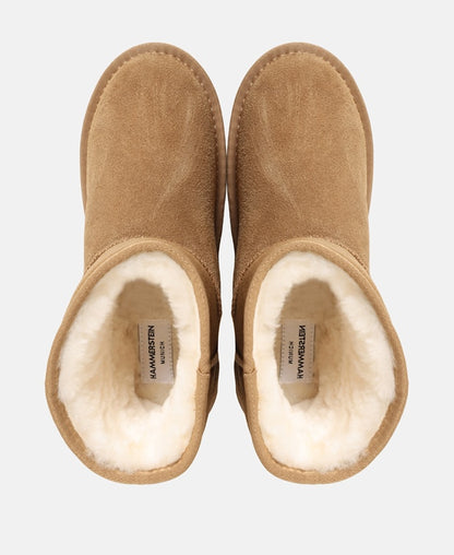 Winterstiefel