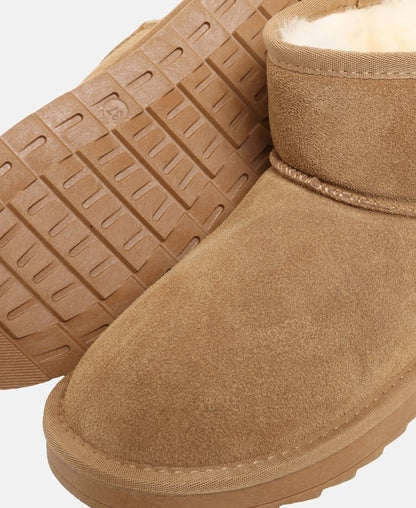 Winterstiefel