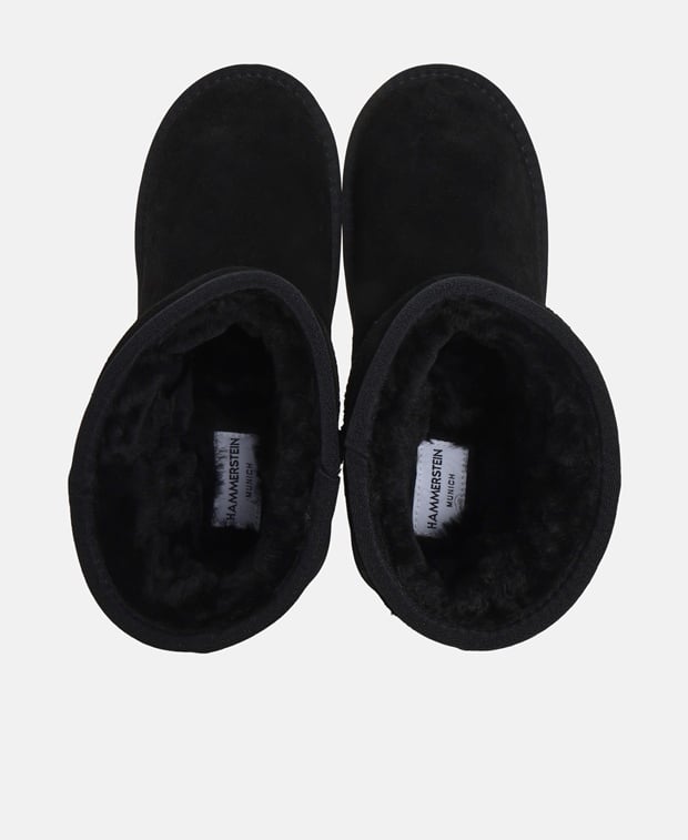 Winterstiefel