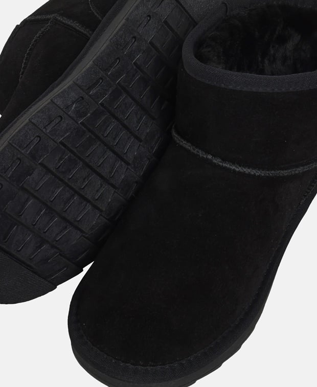 Winterstiefel