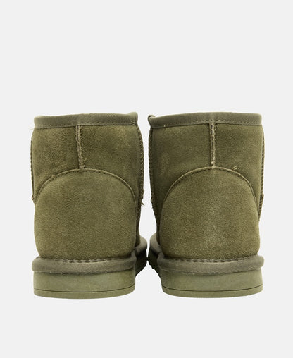 Winterstiefel