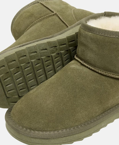Winterstiefel