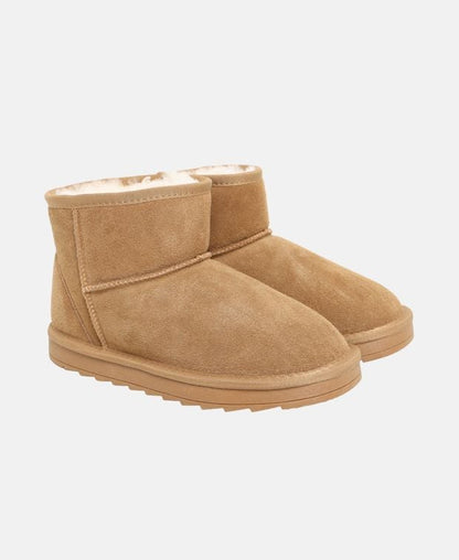 Winterstiefel