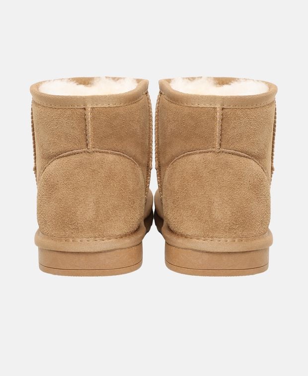 Winterstiefel