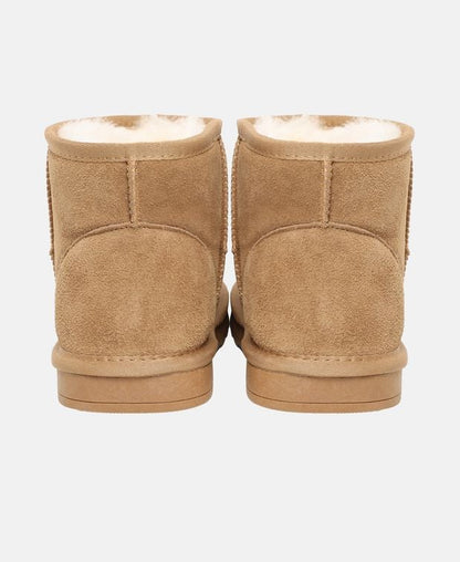 Winterstiefel