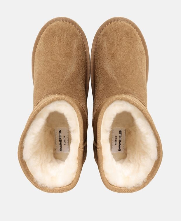 Winterstiefel