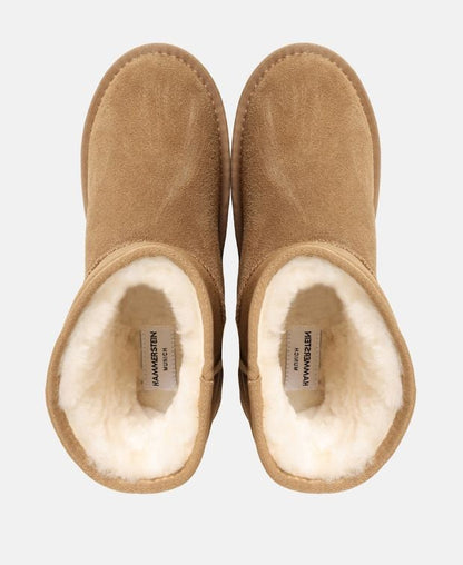 Winterstiefel