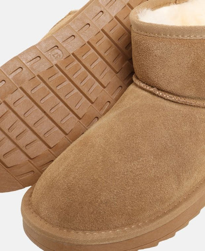 Winterstiefel