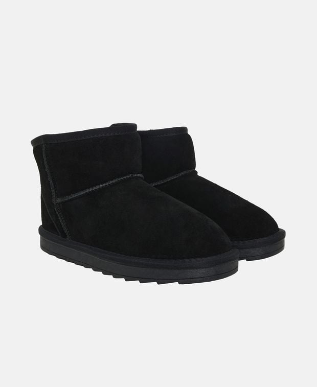 Winterstiefel