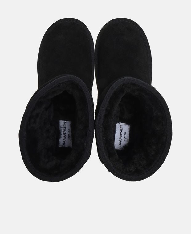Winterstiefel