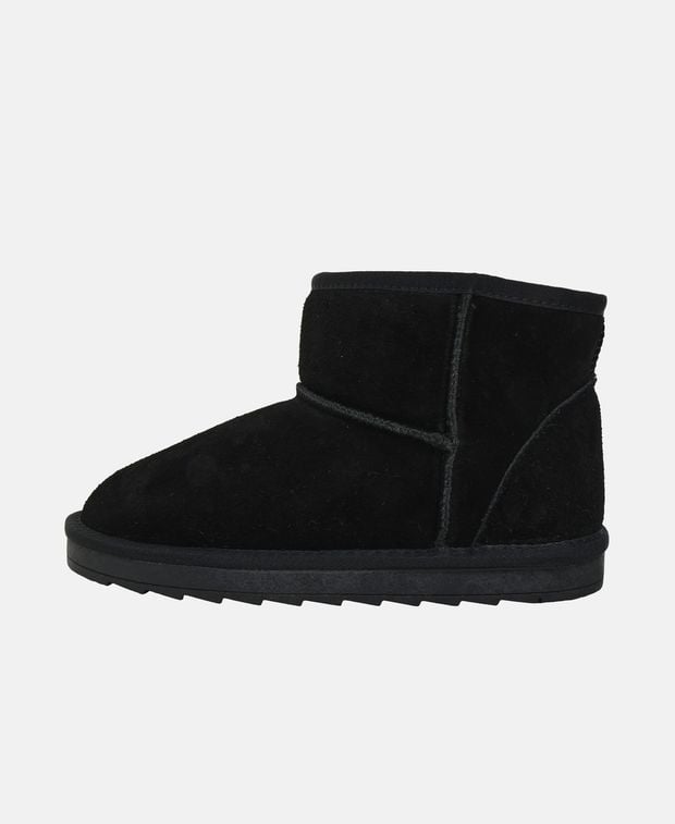 Winterstiefel