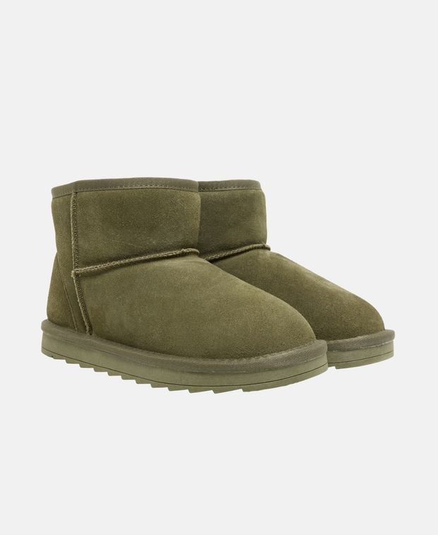 Winterstiefel