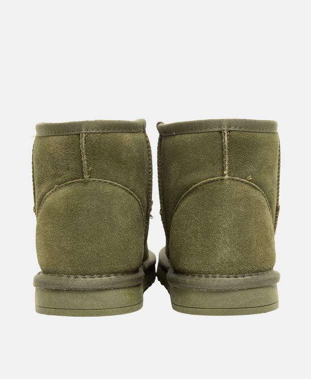 Winterstiefel