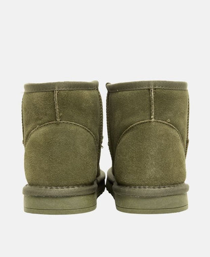 Winterstiefel