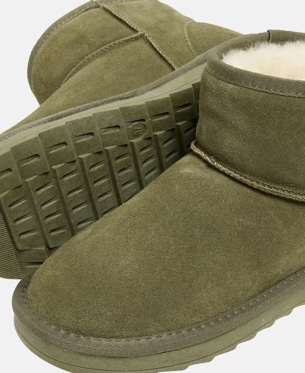 Winterstiefel