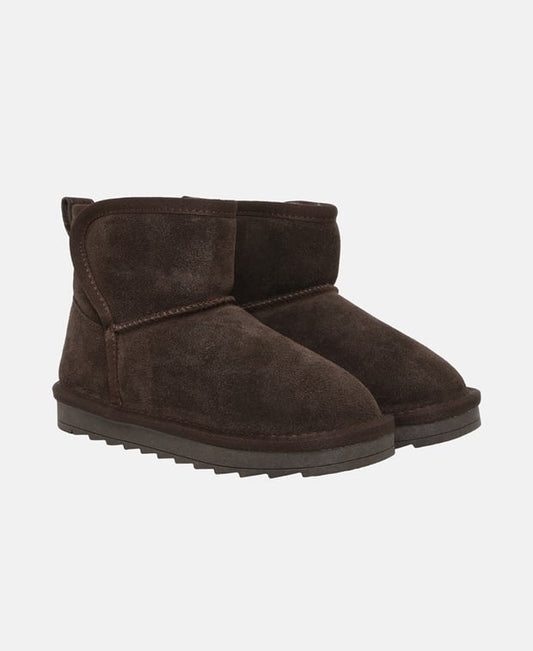 Winterstiefel