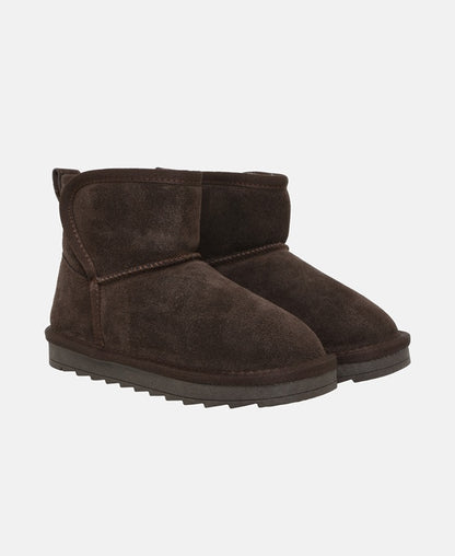 Winterstiefel