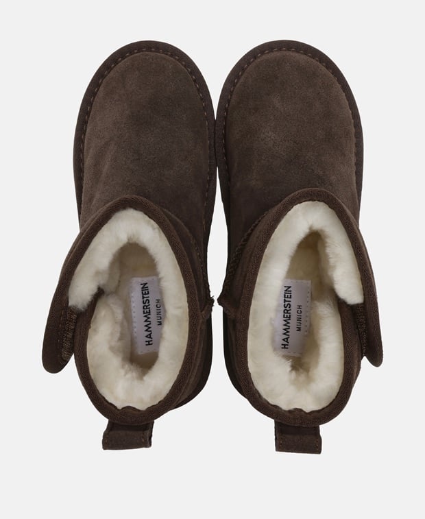 Winterstiefel