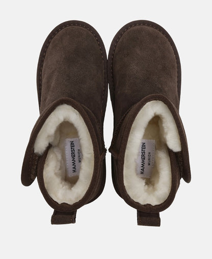 Winterstiefel