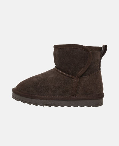 Winterstiefel