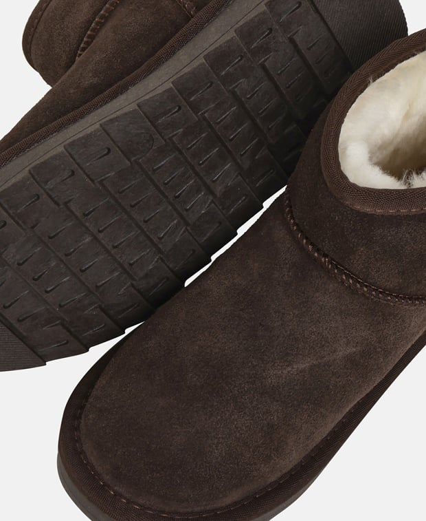 Winterstiefel