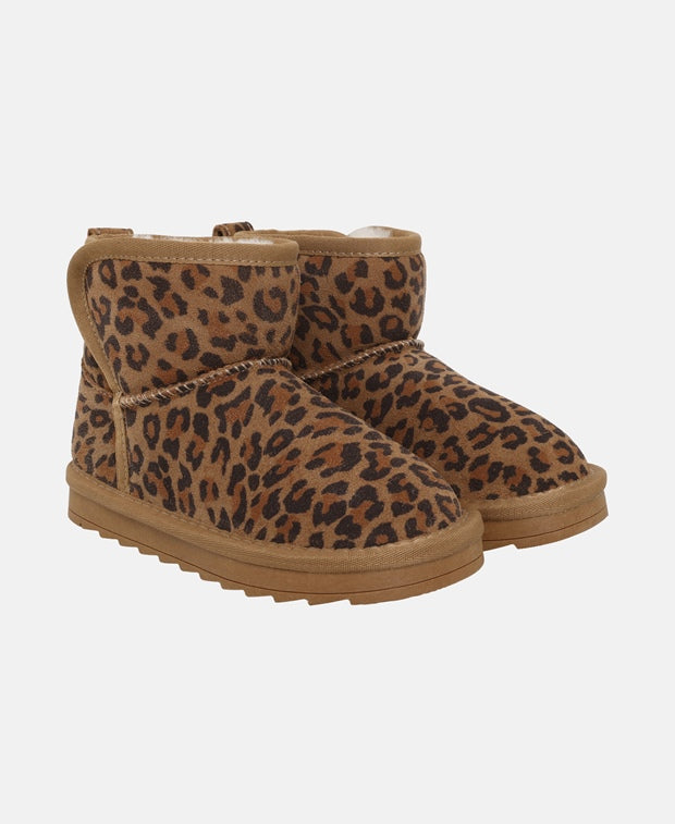 Winterstiefel