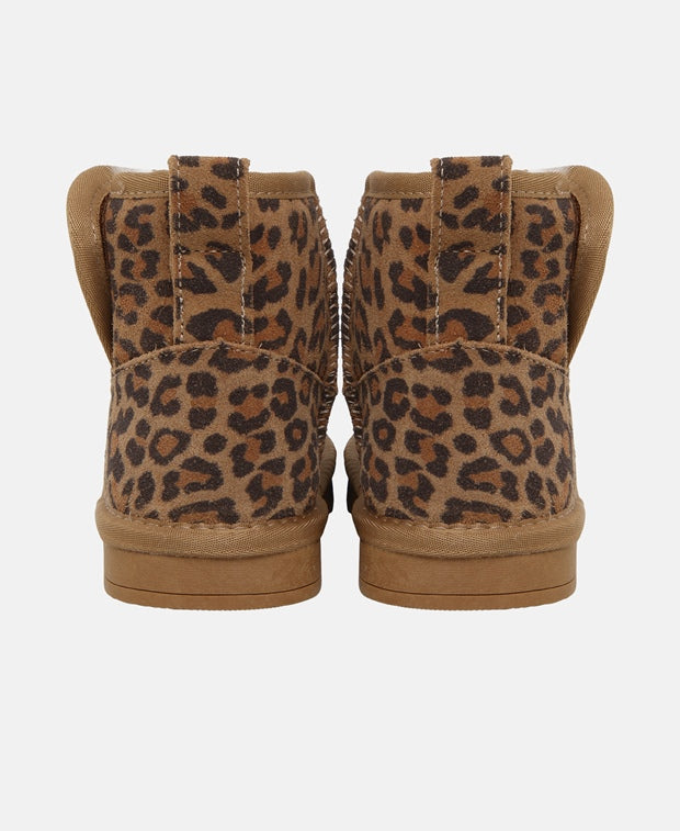 Winterstiefel