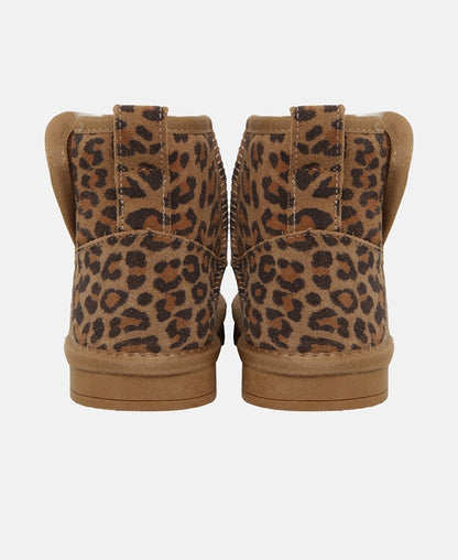 Winterstiefel