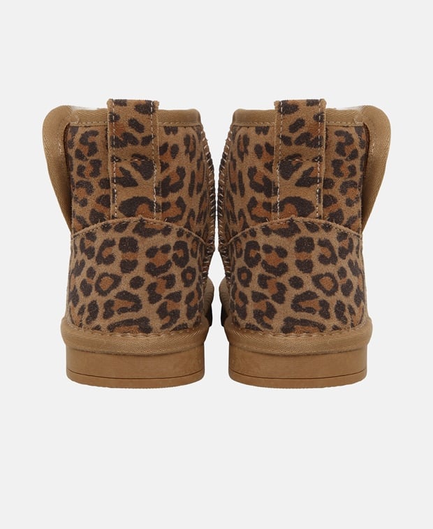 Winterstiefel
