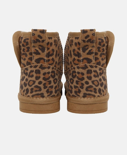 Winterstiefel
