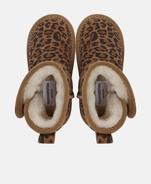 Winterstiefel